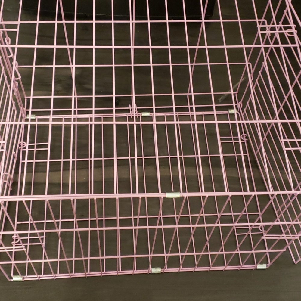 Cage for pets